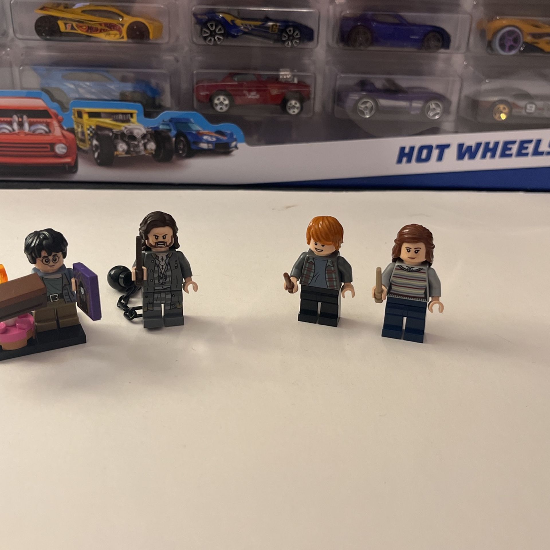 Lego Harry Potter Random Figure Assortment