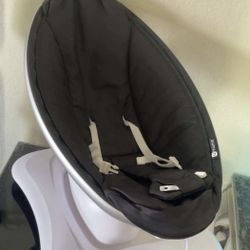 4moms mamaRoo 4 Baby Swing