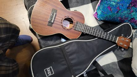 Ukulele 