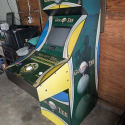Arcade Full Size Original 