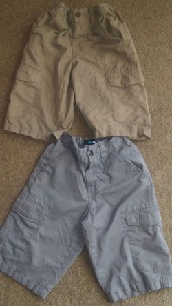 Boys shorts