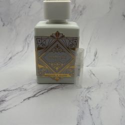 2ml Lttafa Honor & Glory Sample