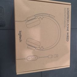 Logitech Headset