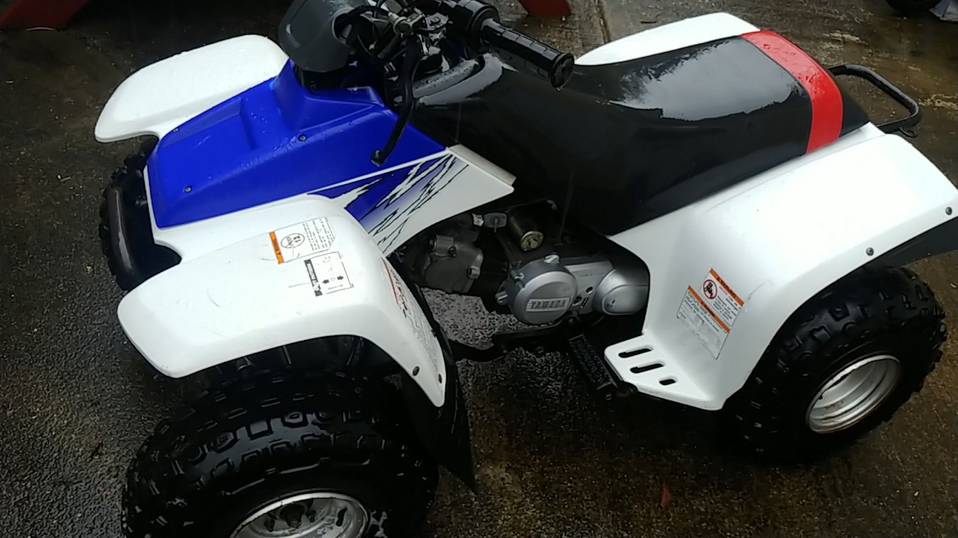 Yamaha moto 4 80cc for Sale in Des Moines, WA OfferUp