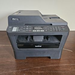 Brother  MFC-7860DW Printer
