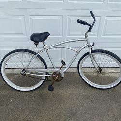 Beach Cruiser 