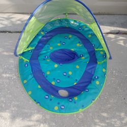 Swim Ways Sun Canopy Float 