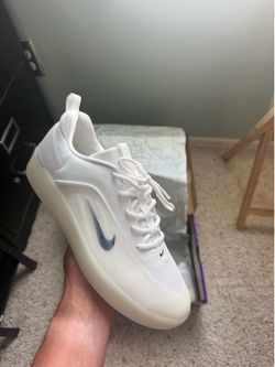 Nike SB Nyjah 4 10.5