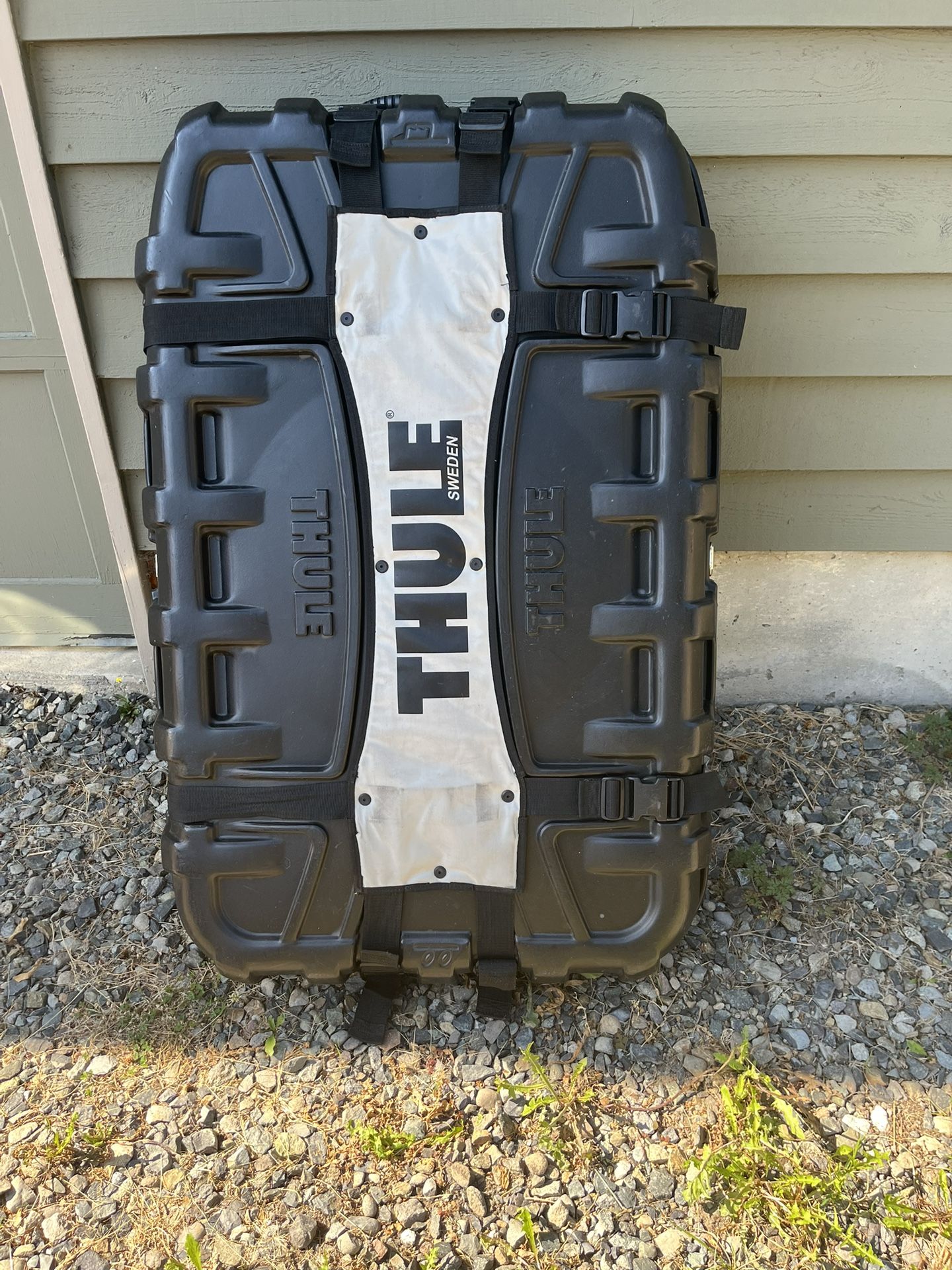 Thule Sport Bike Travel Case - Small