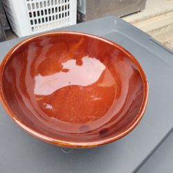 Vintage Bowl