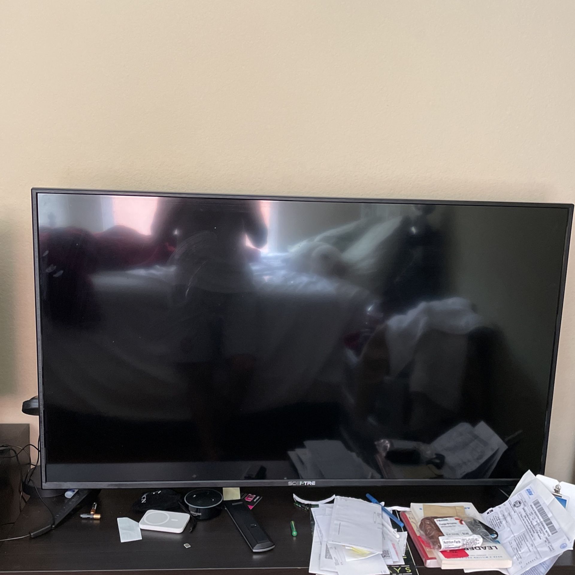 Spectre 45” Tv