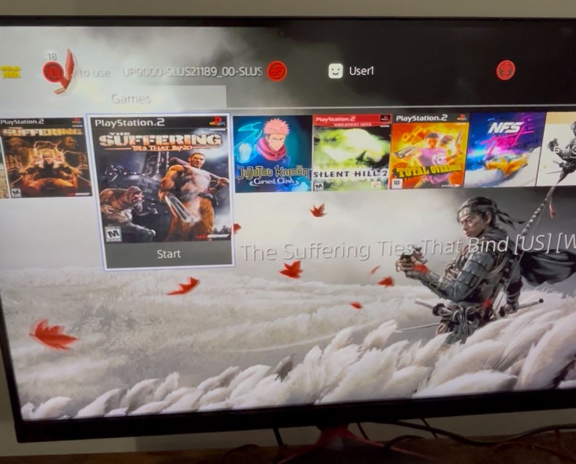 PLAYSTATION 4 (read description its worth it)