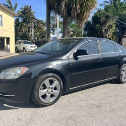 Chevy Malibu $3500