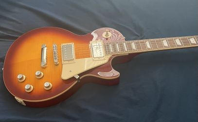 Epiphone Les Paul Standard 60s