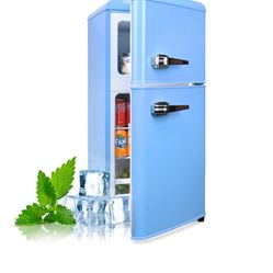 Mini Refrigerator 