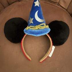 Collector Mickey Ears 