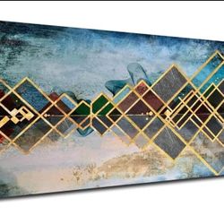 Ardemy Wall Art 40” x 20”