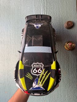 rlaarlo rc car