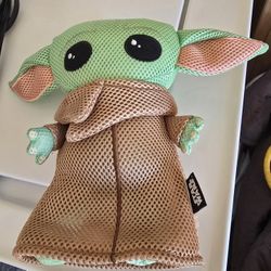 Plushie