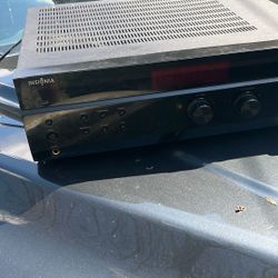 Insignia surround sound