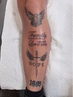 Tattoo Tatuajes