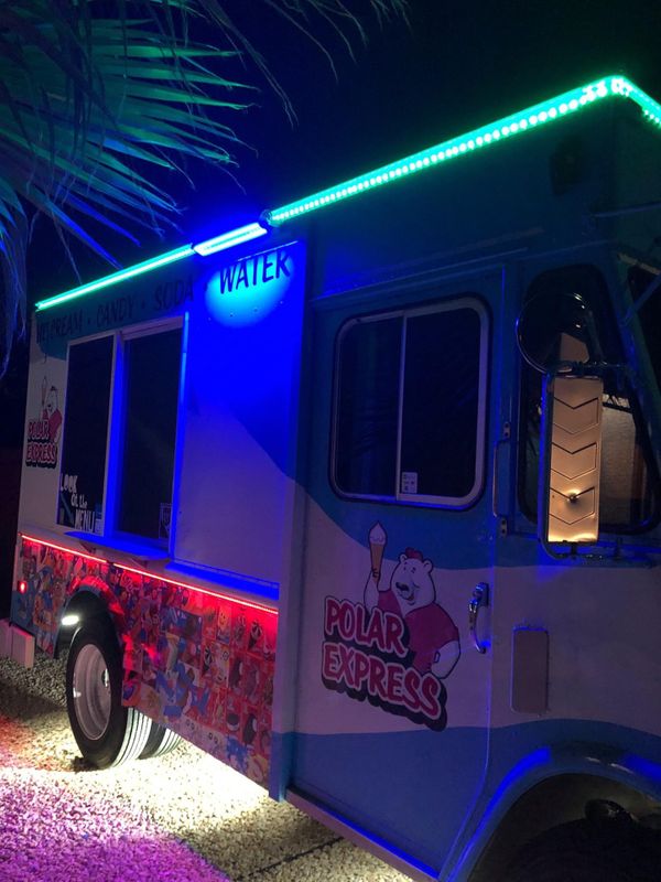 Ice cream truck for Sale in Henderson, NV OfferUp
