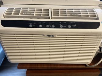 Haier Air Conditioner