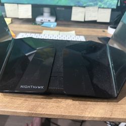NETGEAR Nighthawk AXE11000 