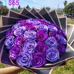 Valentine’s Eternal Roses 