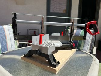 Craftsman Miter Hand Saw