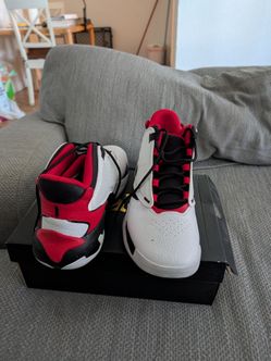 Jordans New