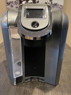 Kuerigg 2.0 Coffee Maker