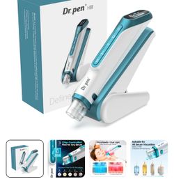 Dr. Pen H6 pen