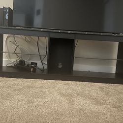 TV stand 