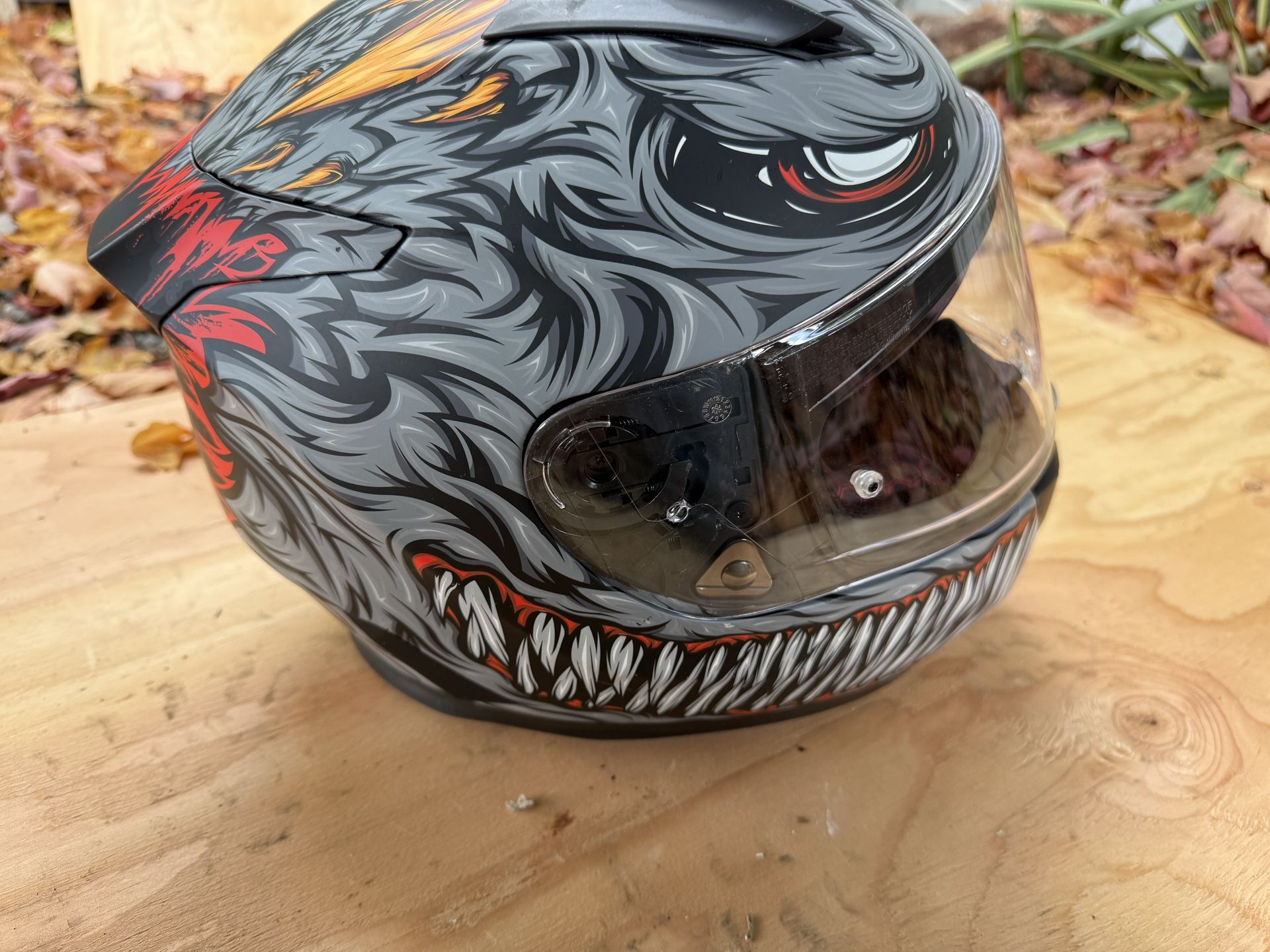 Bike Helmet