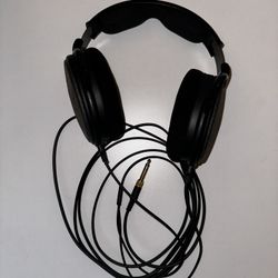 Sennheiser Headphones 