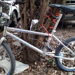 Vintage BMX  Bike