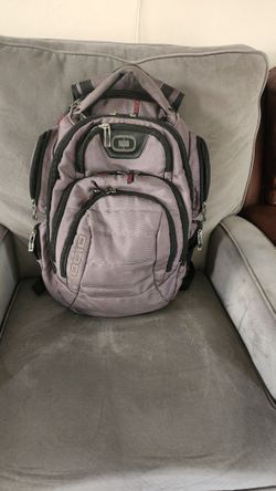 Business Backpack