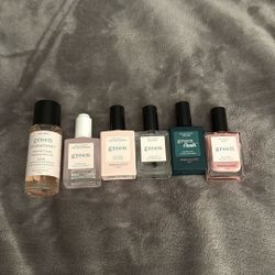 Manicurist Paris Discovery Kit