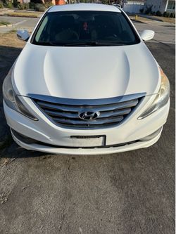 2014 Hyundai Sonata