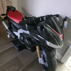 Kids Motorcycle 