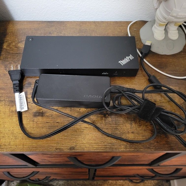 Thinkpad Thunderbolt 3 Gen 2