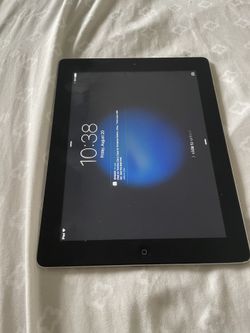 Apple iPad2
