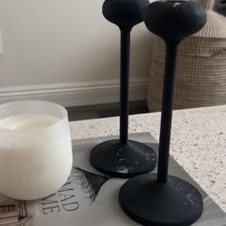 Taper Candle Holder