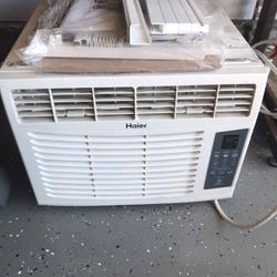 Window A/C