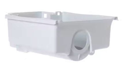 BNIB Genuine GE WR30X10016  Refrigerator Ice Bucket