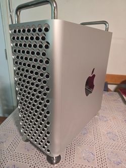 Mac-pro 2019