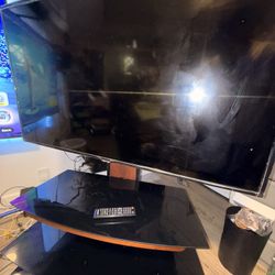 50 Inch Tv With Stand