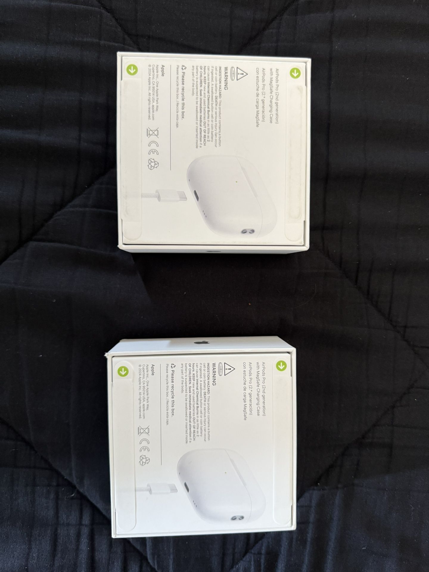 AirPods Pro 2 Gen