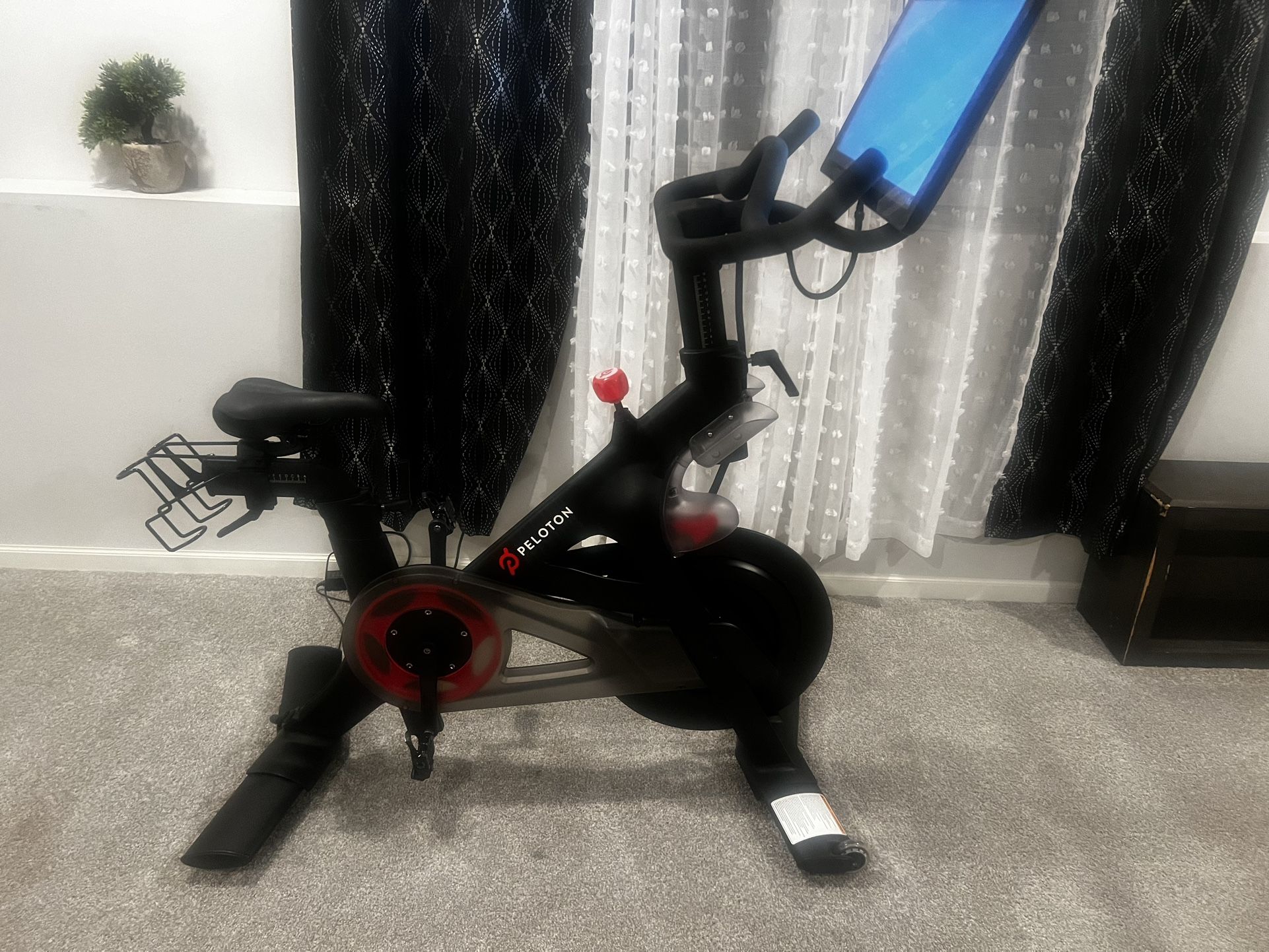 Peloton 